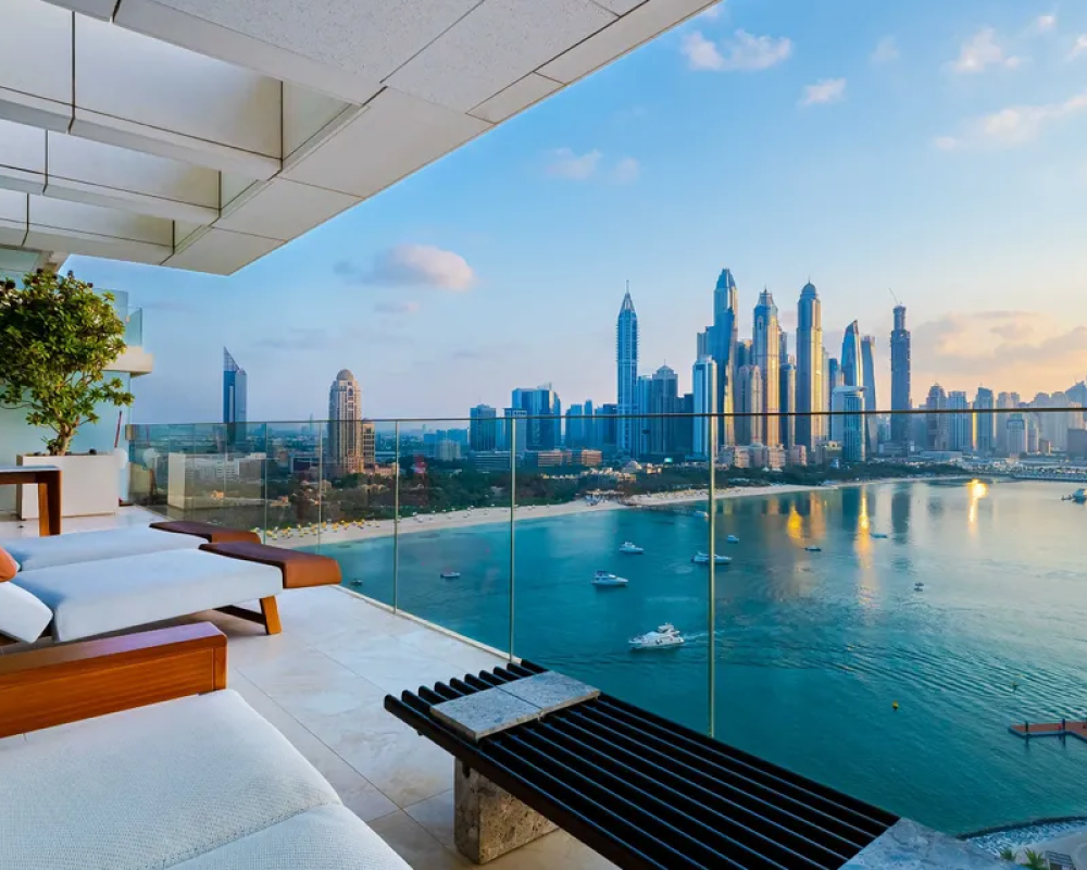 Dubai’s top 10 residential areas : Your guide to the best neighborhoods
